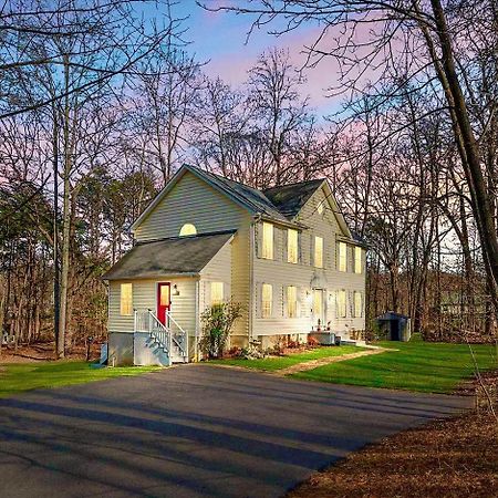 Villa The Compass Rose By Leavetown Vacations Annapolis Exterior foto