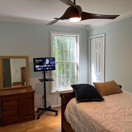 Villa The Compass Rose By Leavetown Vacations Annapolis Exterior foto