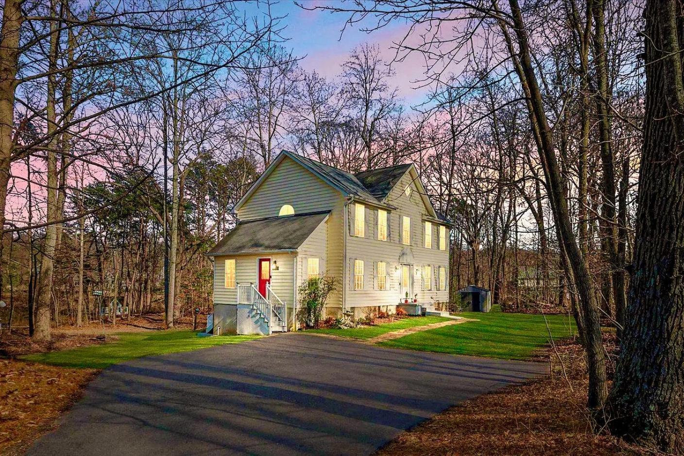 Villa The Compass Rose By Leavetown Vacations Annapolis Exterior foto