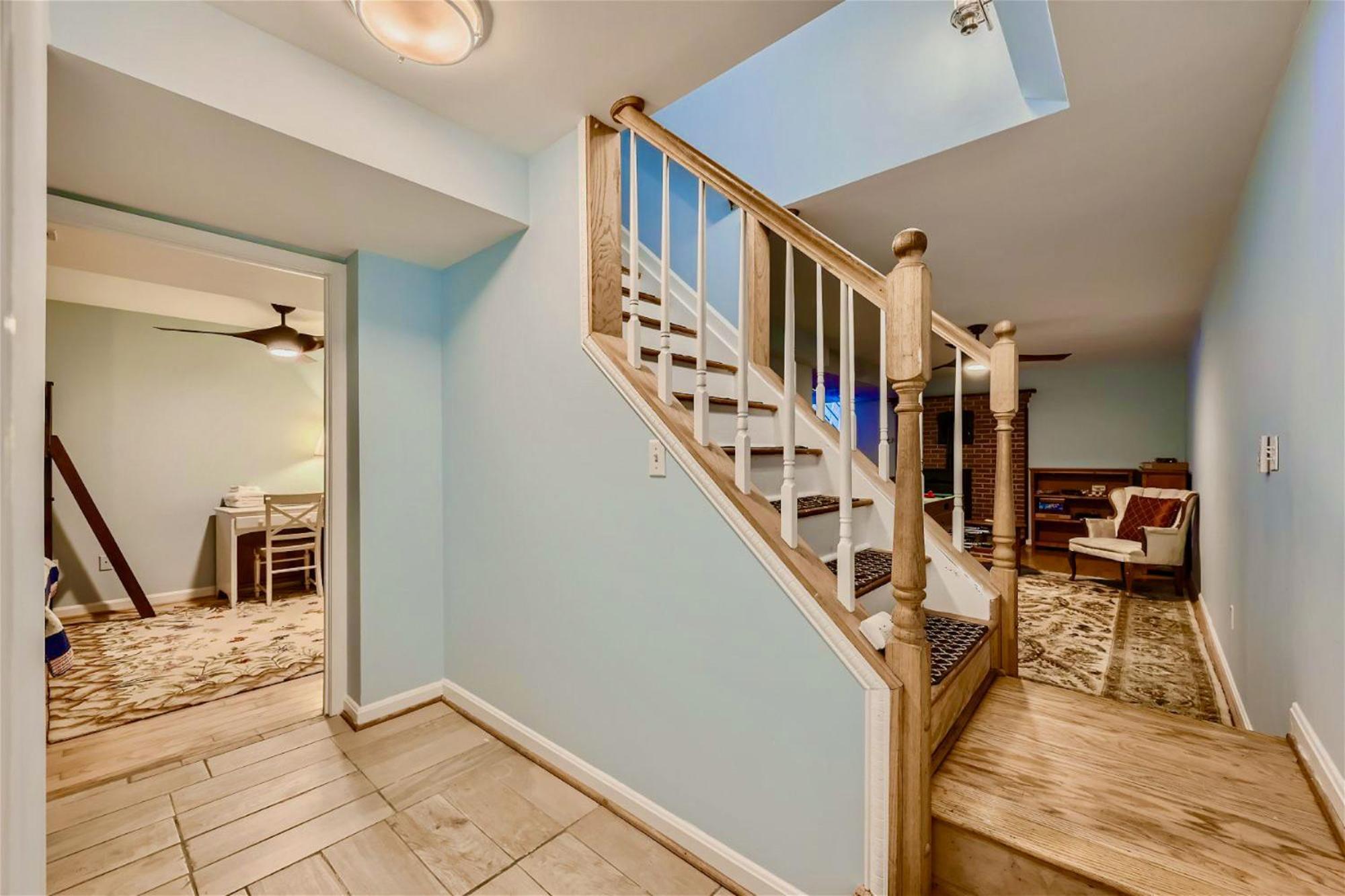 Villa The Compass Rose By Leavetown Vacations Annapolis Exterior foto