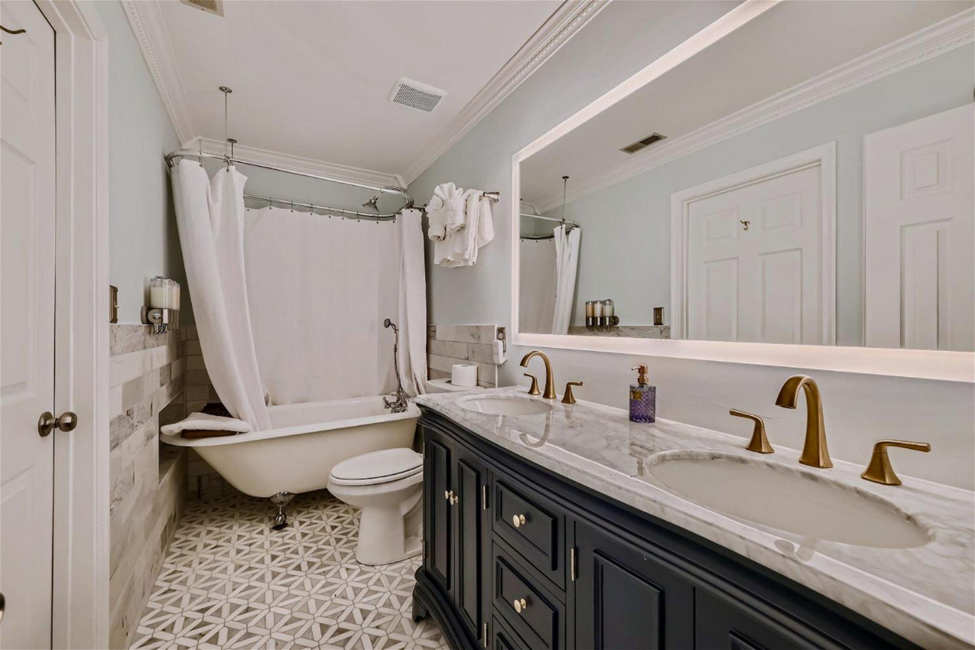 Villa The Compass Rose By Leavetown Vacations Annapolis Exterior foto