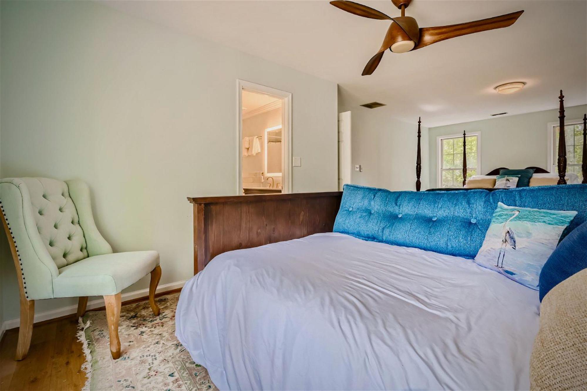 Villa The Compass Rose By Leavetown Vacations Annapolis Exterior foto