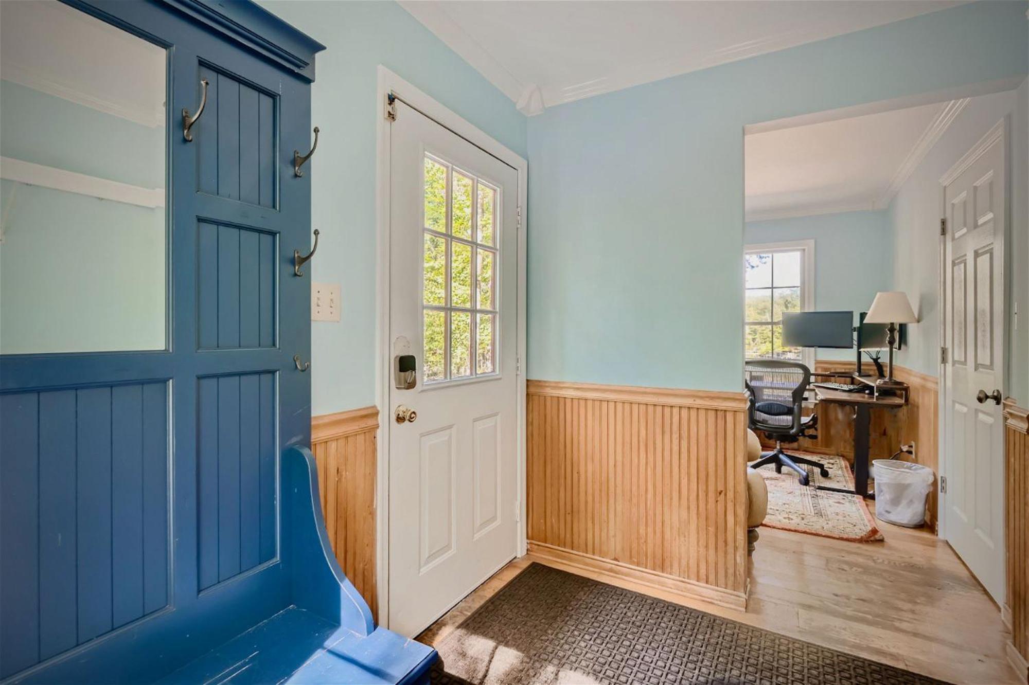 Villa The Compass Rose By Leavetown Vacations Annapolis Exterior foto