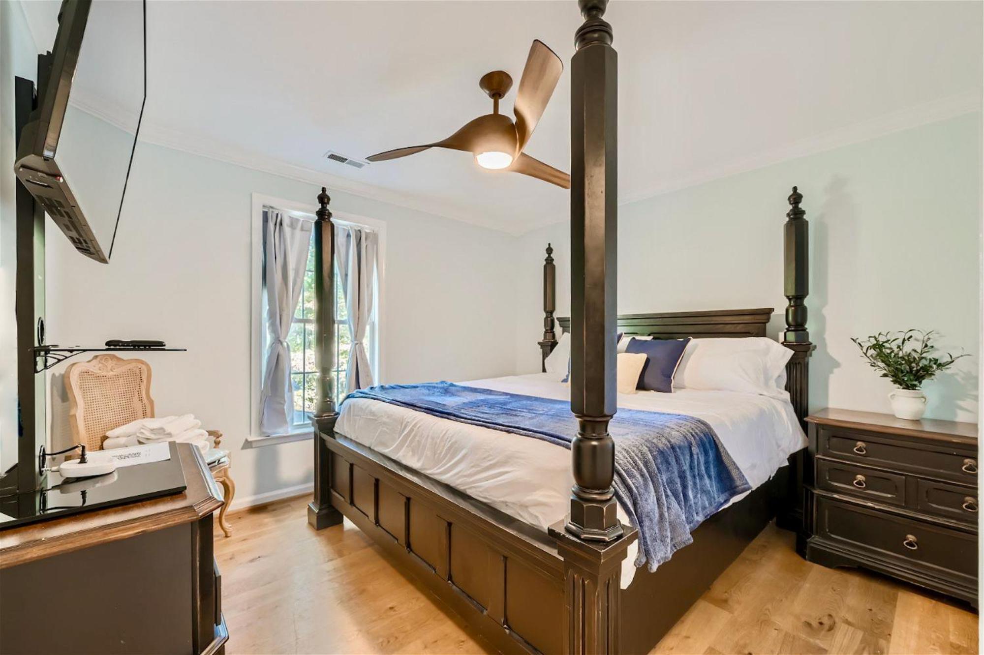 Villa The Compass Rose By Leavetown Vacations Annapolis Exterior foto