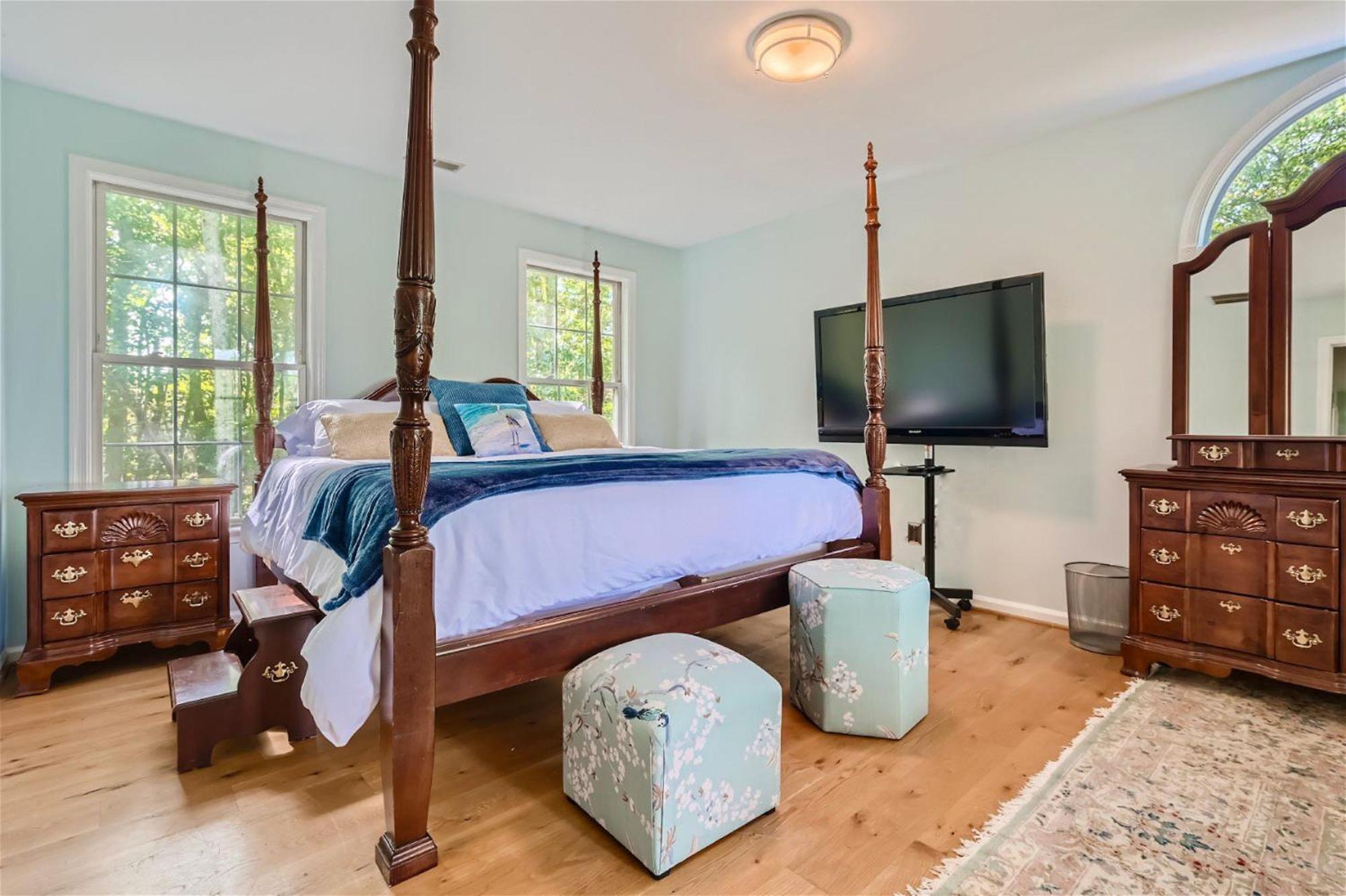 Villa The Compass Rose By Leavetown Vacations Annapolis Exterior foto