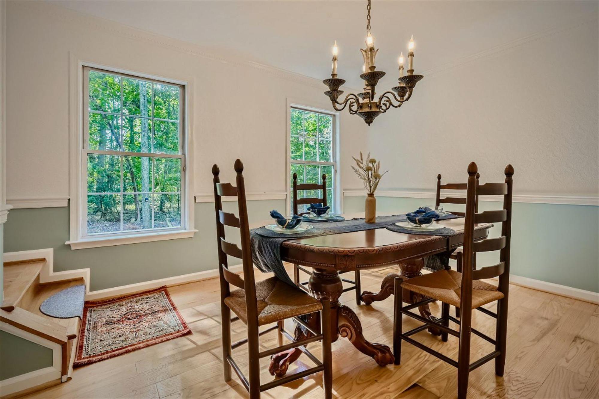 Villa The Compass Rose By Leavetown Vacations Annapolis Exterior foto