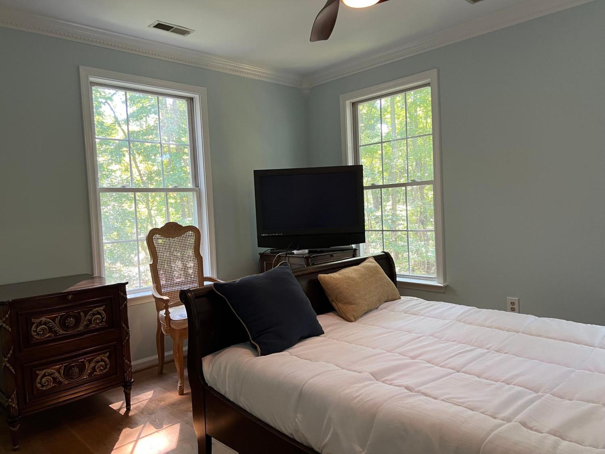 Villa The Compass Rose By Leavetown Vacations Annapolis Exterior foto